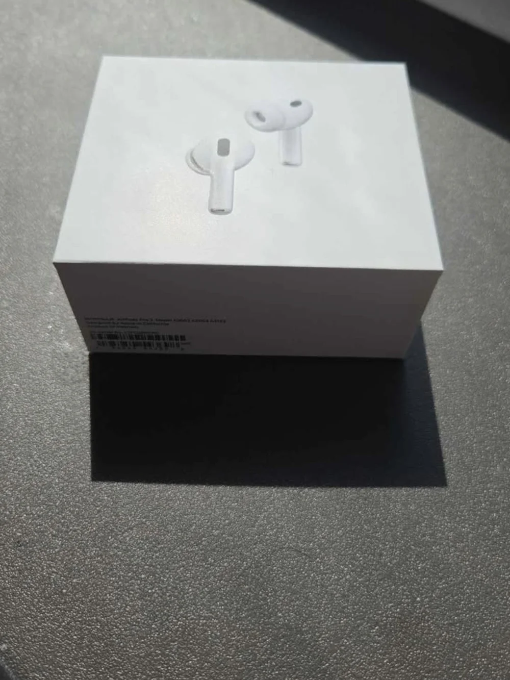 Apple Airpods Pro 3